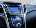 HYUNDAI i30 1.6 GDi Amplia