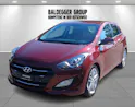 HYUNDAI i30 1.6 GDi Amplia