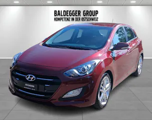 HYUNDAI i30 1.6 GDi Amplia