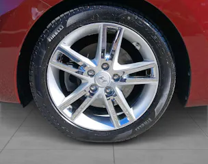 HYUNDAI i30 1.6 GDi Amplia