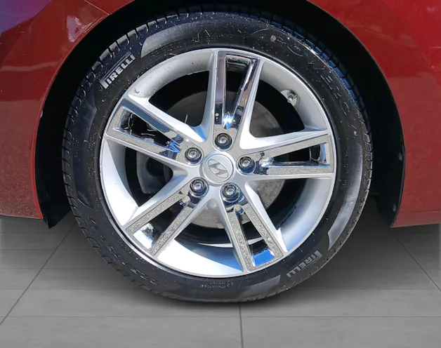 HYUNDAI i30 1.6 GDi Amplia