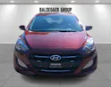 HYUNDAI i30 1.6 GDi Amplia