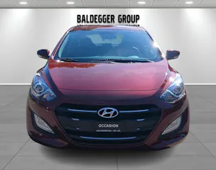 HYUNDAI i30 1.6 GDi Amplia
