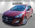 HYUNDAI i30 1.6 GDi Amplia