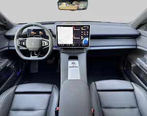 Polestar 4 Long Range Dual Motor