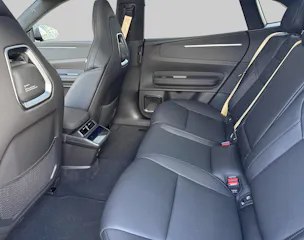 Polestar 4 Long Range Dual Motor