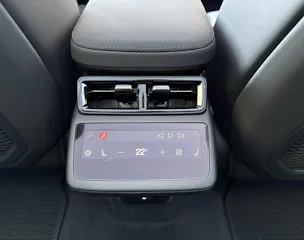 Polestar 4 Long Range Dual Motor
