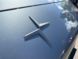 Polestar 4 Long Range Dual Motor