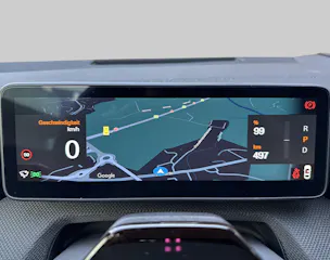 Polestar 4 Long Range Dual Motor