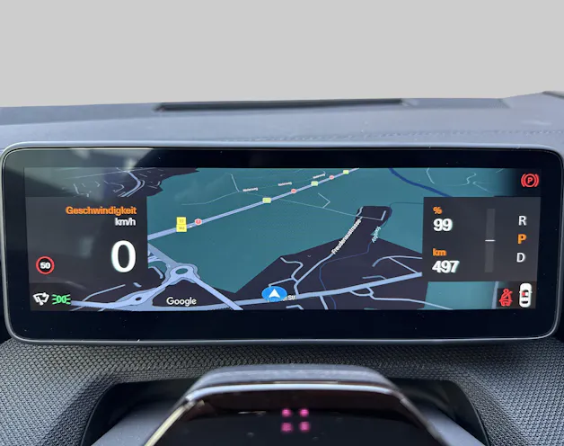 Polestar 4 Long Range Dual Motor