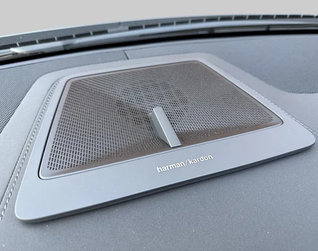 Polestar 4 Long Range Dual Motor