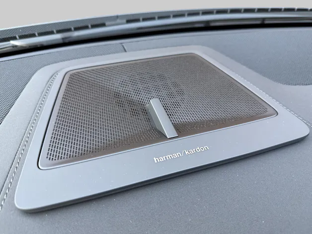Polestar 4 Long Range Dual Motor