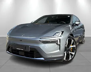 Polestar 4 Long Range Dual Motor