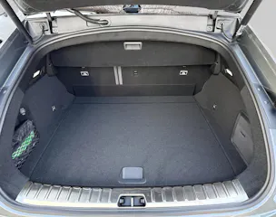 Polestar 4 Long Range Dual Motor