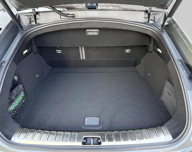 Polestar 4 Long Range Dual Motor