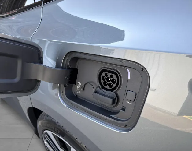 Polestar 4 Long Range Dual Motor