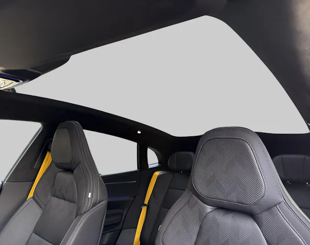 Polestar 4 Long Range Dual Motor