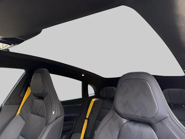 Polestar 4 Long Range Dual Motor