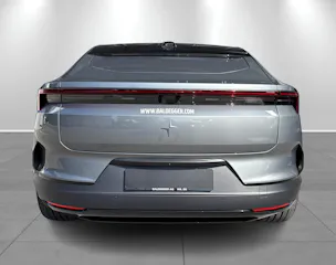Polestar 4 Long Range Dual Motor