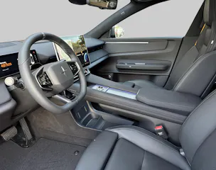 Polestar 4 Long Range Dual Motor