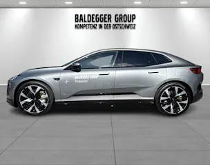 Polestar 4 Long Range Dual Motor