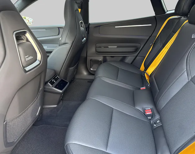 Polestar 4 Long Range Dual Motor