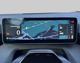 Polestar 4 Long Range Dual Motor