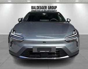 Polestar 4 Long Range Dual Motor