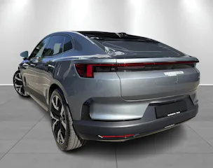 Polestar 4 Long Range Dual Motor