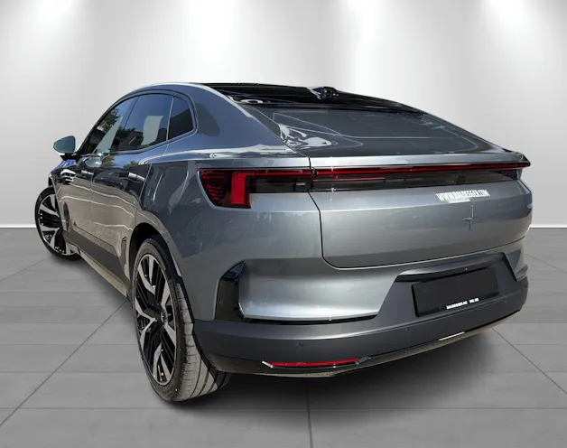 Polestar 4 Long Range Dual Motor
