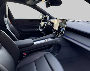 Polestar 4 Long Range Dual Motor