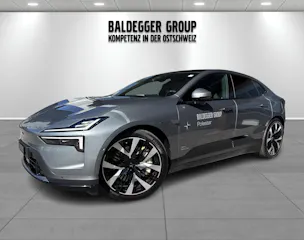 Polestar 4 Long Range Dual Motor
