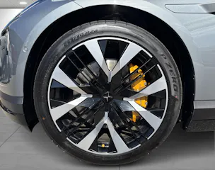 Polestar 4 Long Range Dual Motor