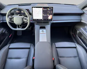 Polestar 4 Long Range Dual Motor