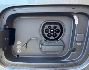 Polestar 4 Long Range Dual Motor