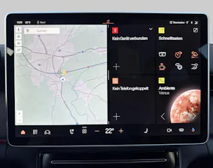 Polestar 4 Long Range Dual Motor