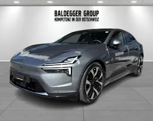 Polestar 4 Long Range Dual Motor