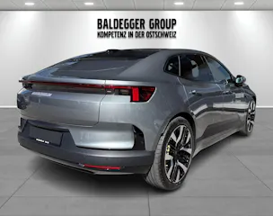 Polestar 4 Long Range Dual Motor