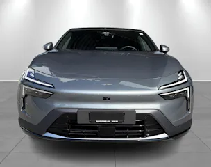 Polestar 4 Long Range Dual Motor