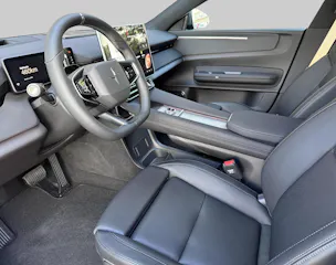Polestar 4 Long Range Dual Motor