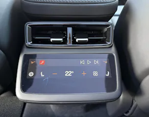 Polestar 4 Long Range Dual Motor