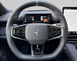 Polestar 4 Long Range Dual Motor