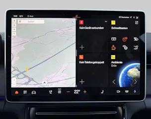 Polestar 4 Long Range Dual Motor
