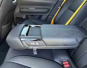 Polestar 4 Long Range Dual Motor