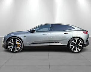 Polestar 4 Long Range Dual Motor