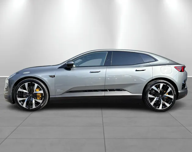 Polestar 4 Long Range Dual Motor