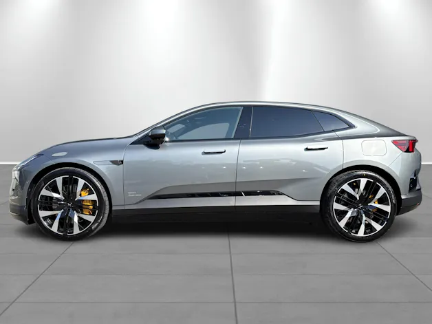 Polestar 4 Long Range Dual Motor