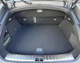 Polestar 4 Long Range Dual Motor