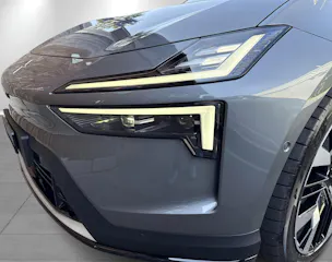 Polestar 4 Long Range Dual Motor