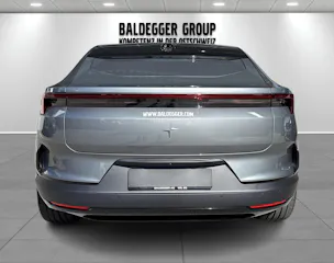 Polestar 4 Long Range Dual Motor